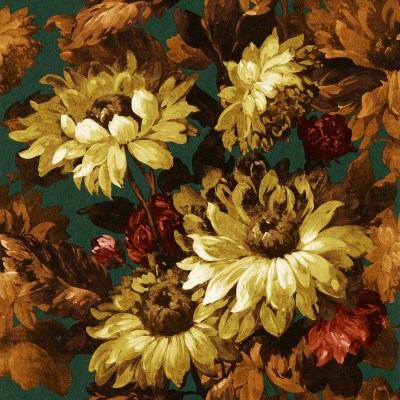 FloralFLOR613Cat